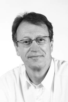 Dr. Klaus Hönig