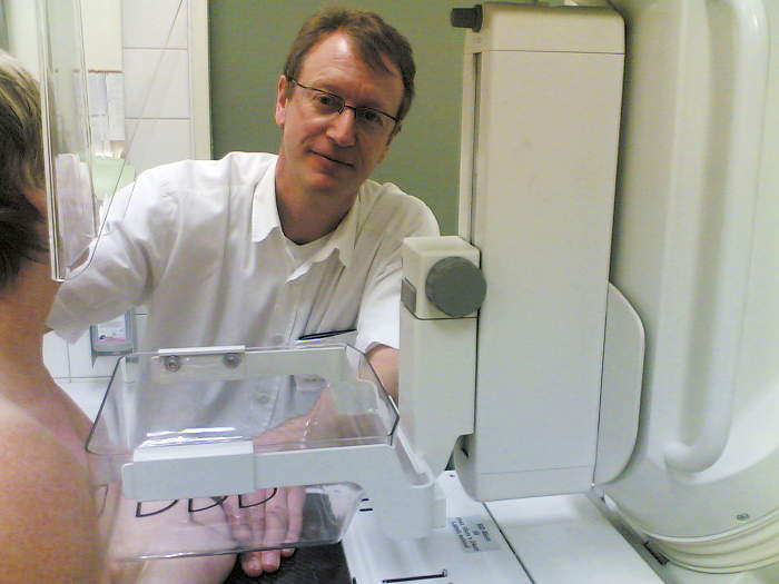 Mammographie Mammographie